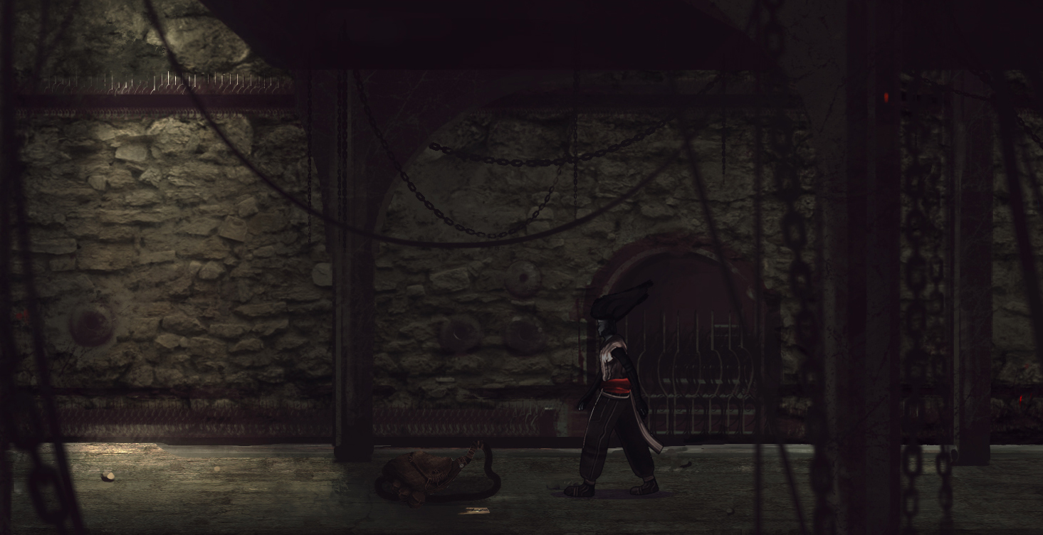 Forgotten Sound 1: Revelation screenshot #10