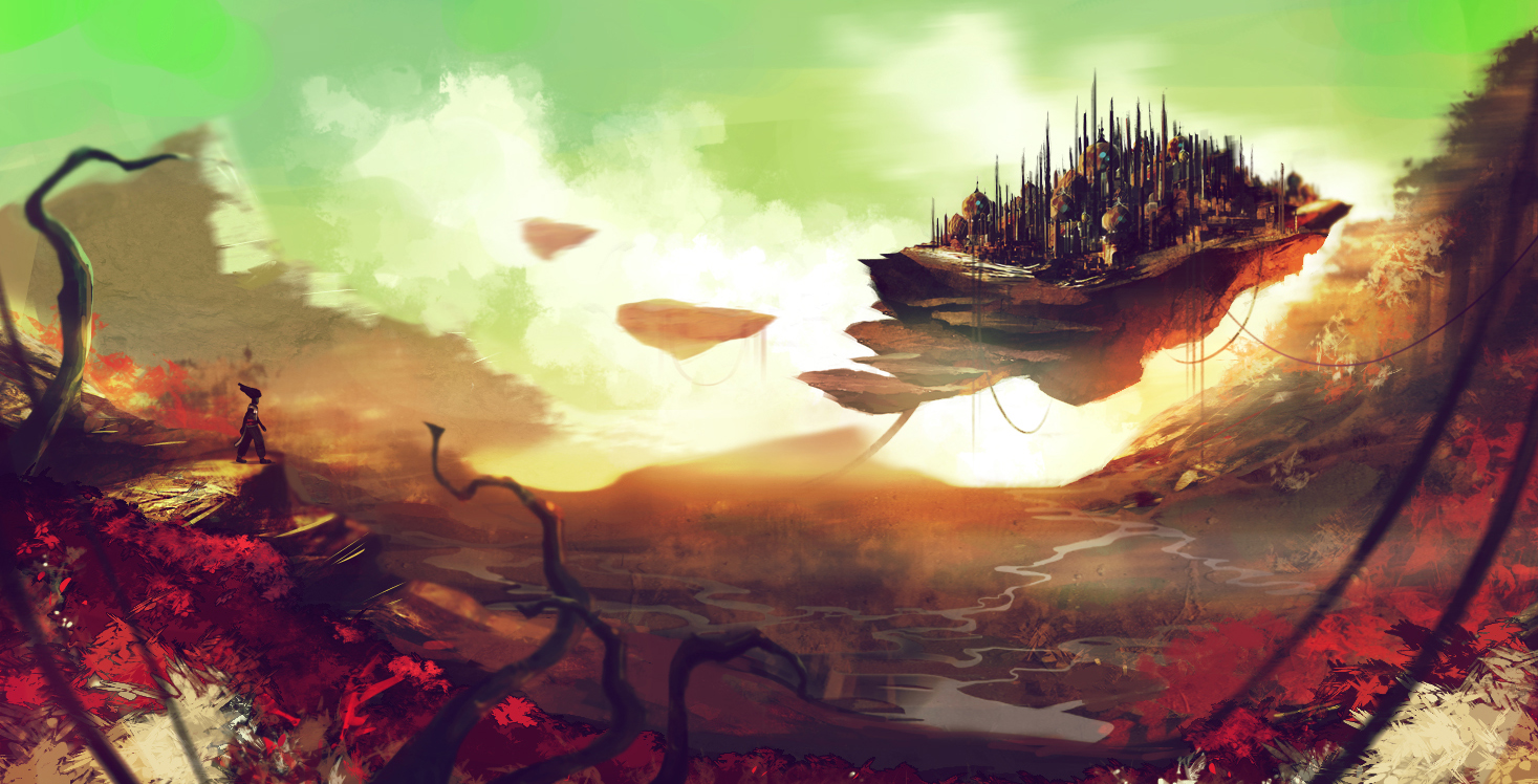 Forgotten Sound 1: Revelation screenshot #8