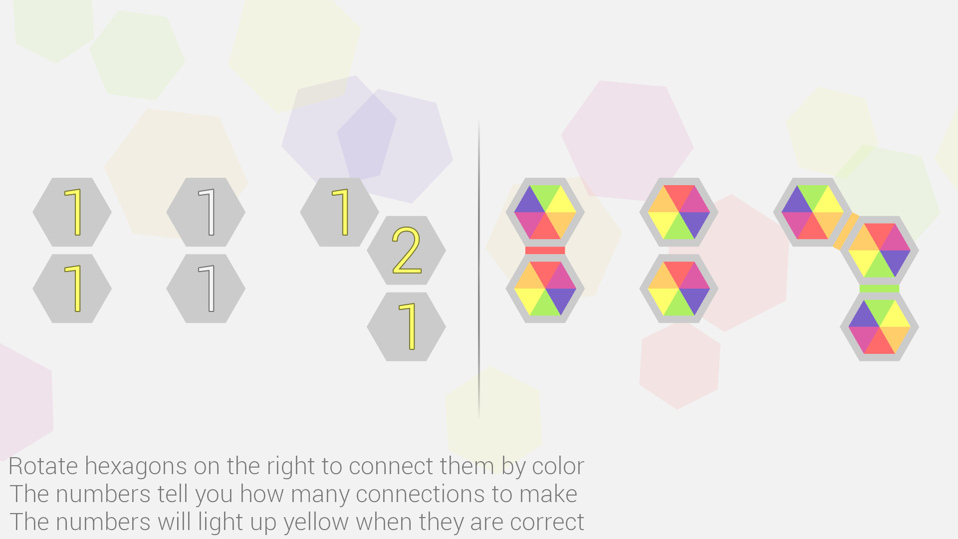 Hexxon Featured Screenshot #1