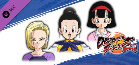 DRAGON BALL FighterZ - Commentator Voice Pack banner image