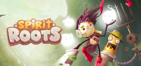 Spirit Roots steam charts