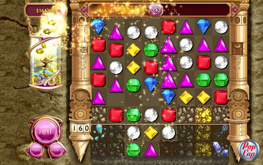 Bejeweled® 3