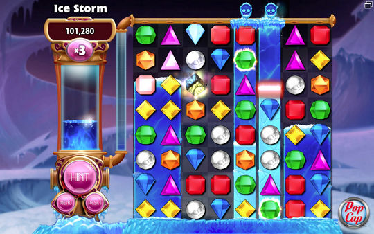 Bejeweled® 3