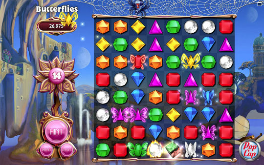 Bejeweled® 3