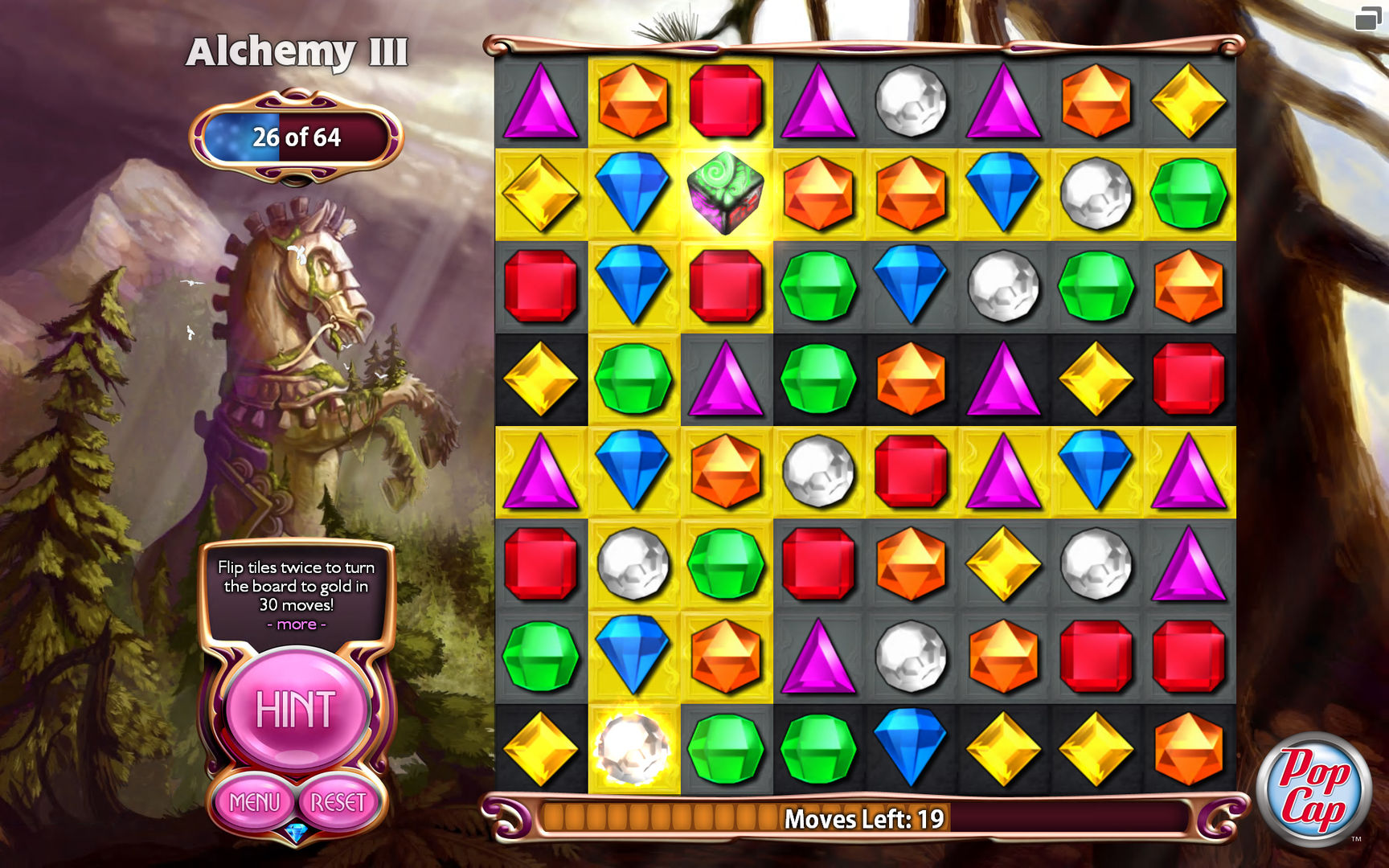 Bejeweled® 3 Featured Screenshot #1