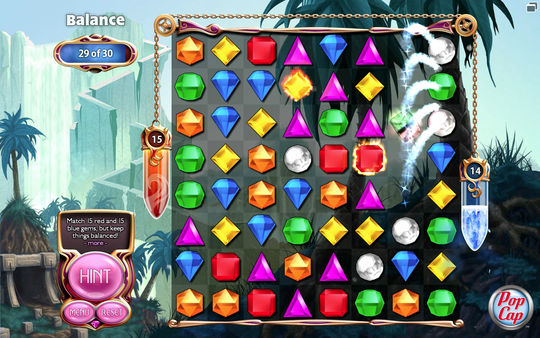 Bejeweled® 3