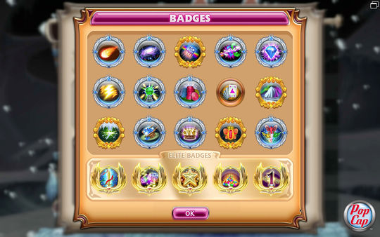 Bejeweled® 3