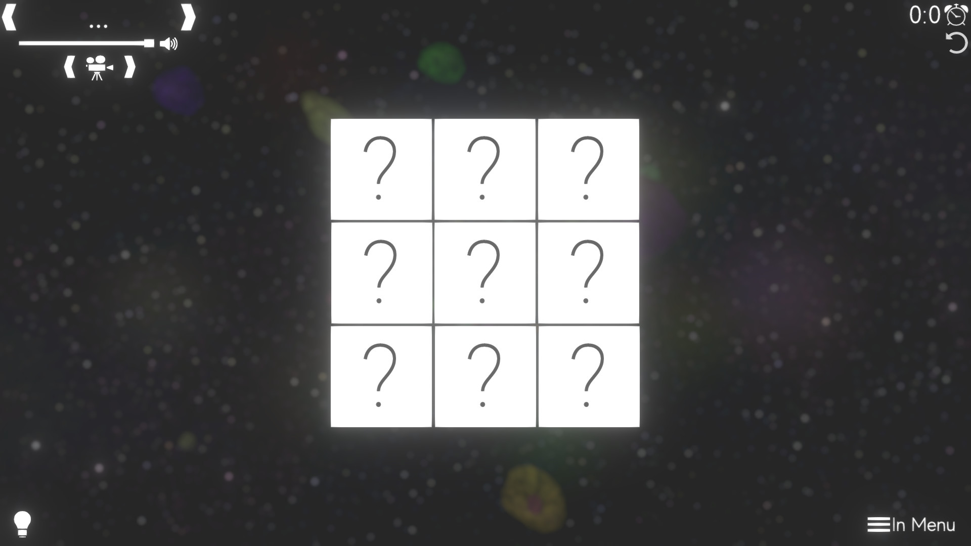 True Puzzle