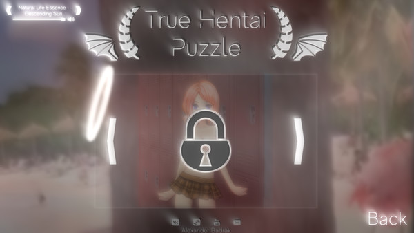 Screenshot z True Puzzle Screenshot z True Puzzle