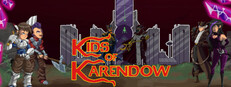 Kids of Karendow