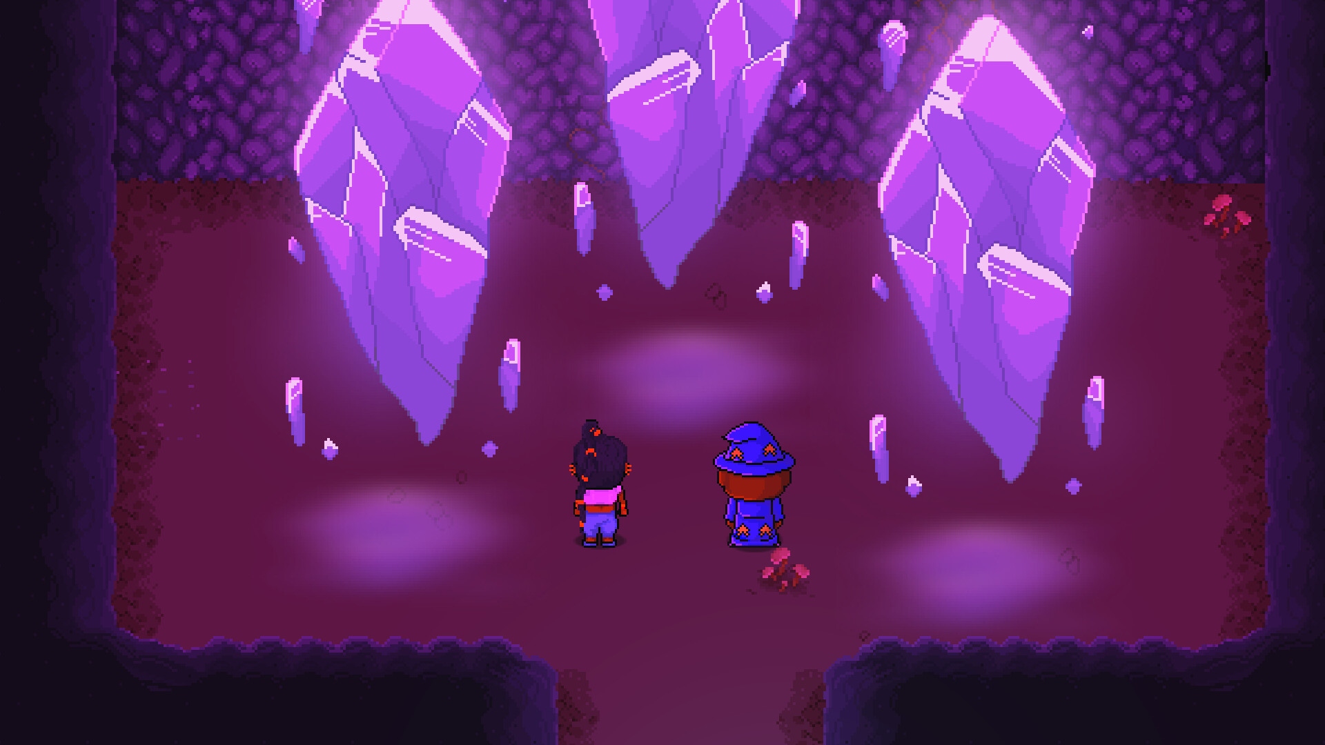 Kids of Karendow screenshot #2