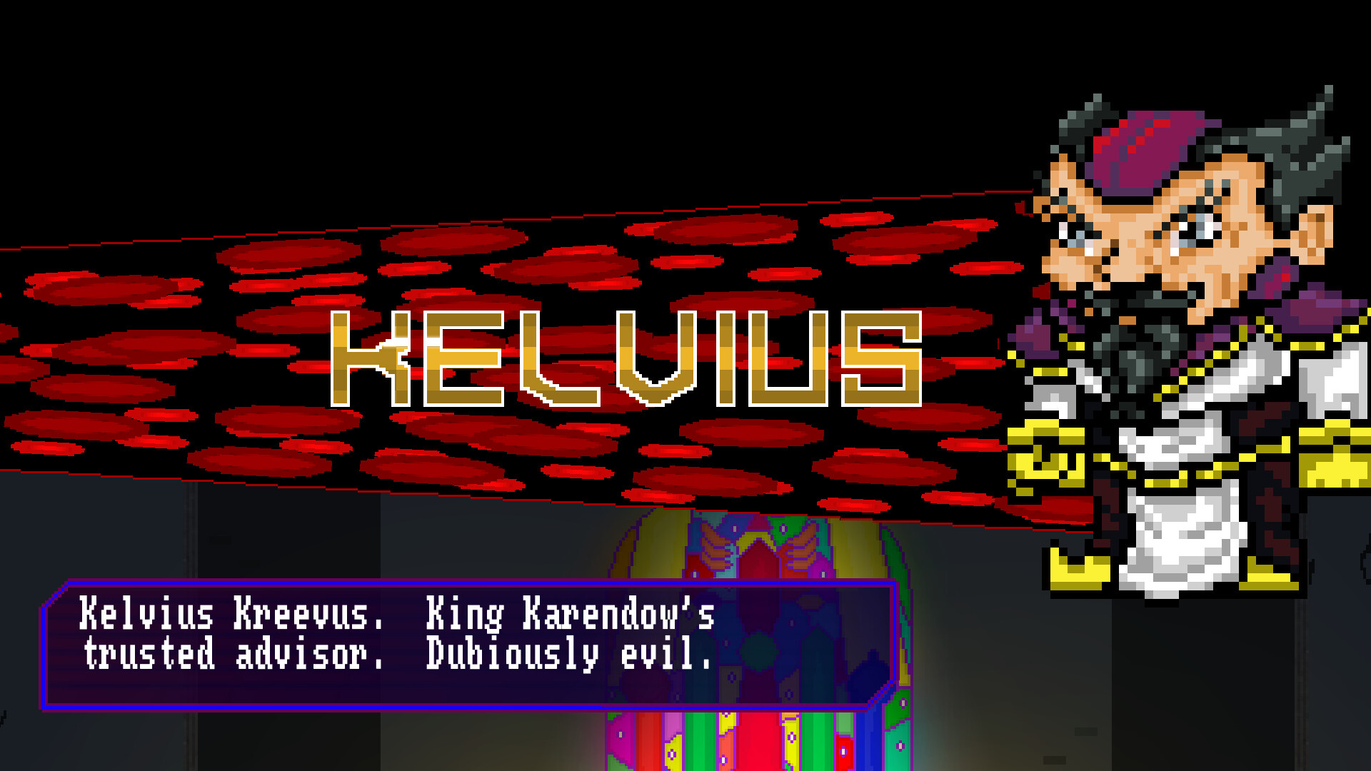 Kids of Karendow screenshot #4