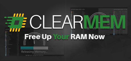 ClearMem :: Free Up Your RAM crack status