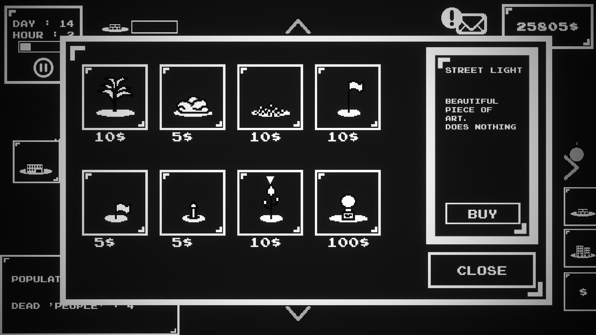 #7. Simulation (Steam) 由: eCho Software