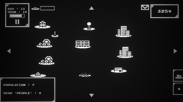 Simulation Screenshot