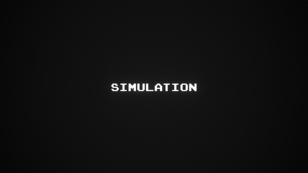 Simulation Screenshot