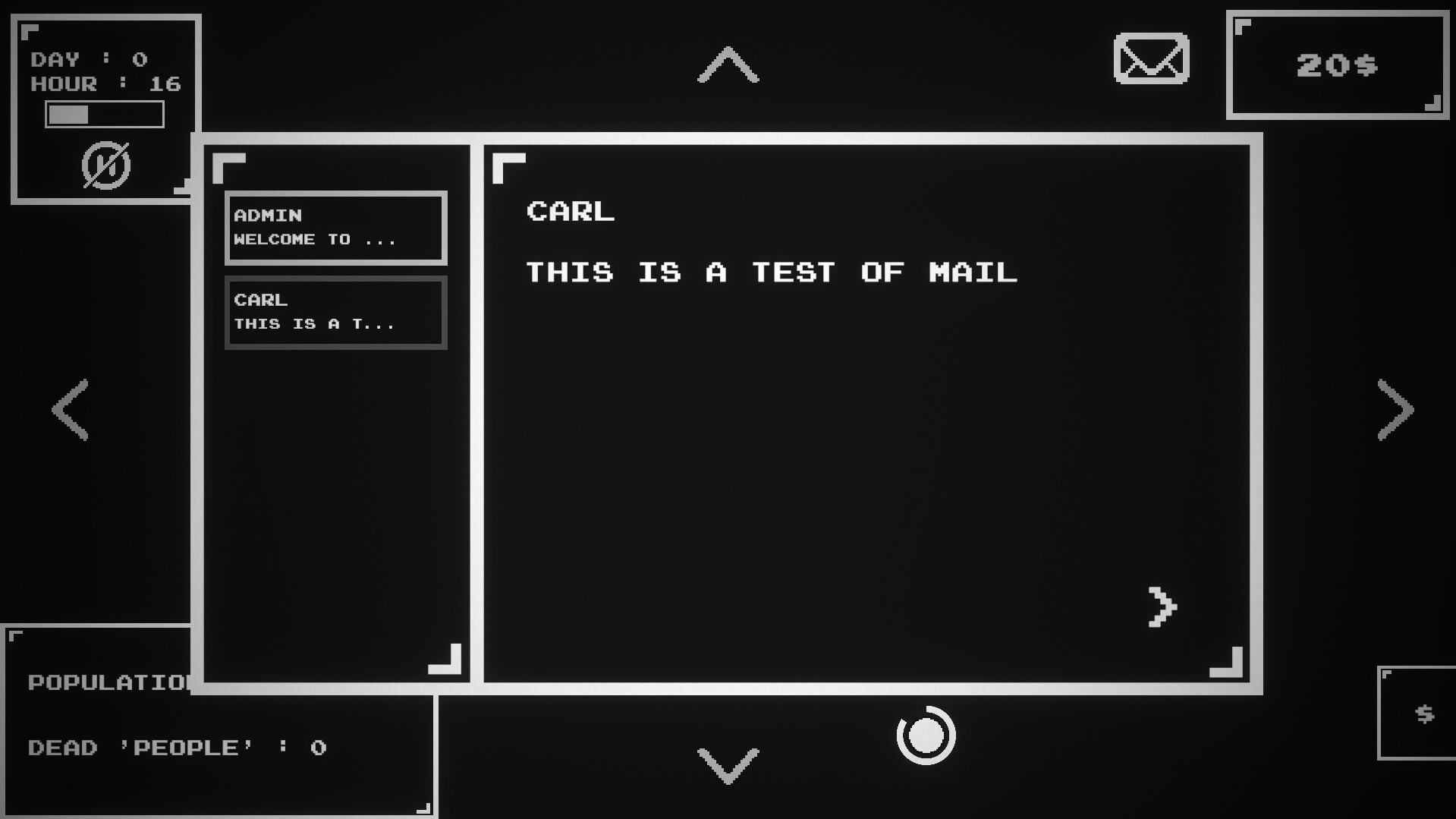 #3. Simulation (Steam) 由: eCho Software