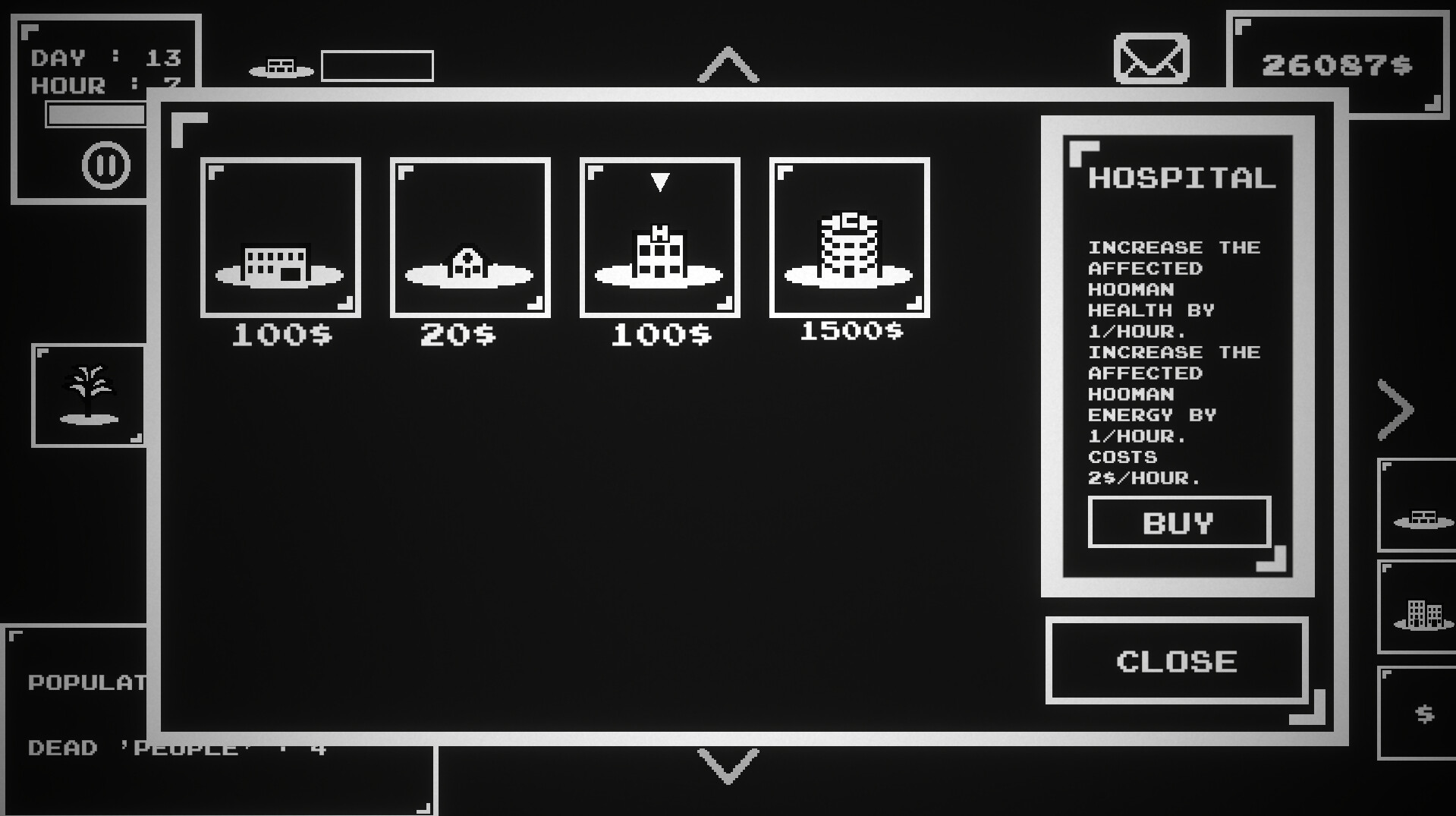 #5. Simulation (Steam) 由: eCho Software