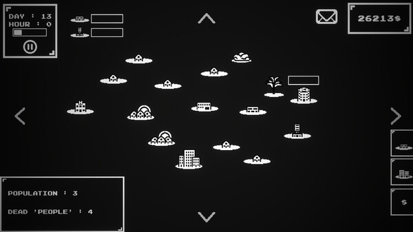 Simulation screenshot 4