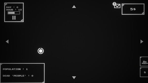 Simulation Screenshot