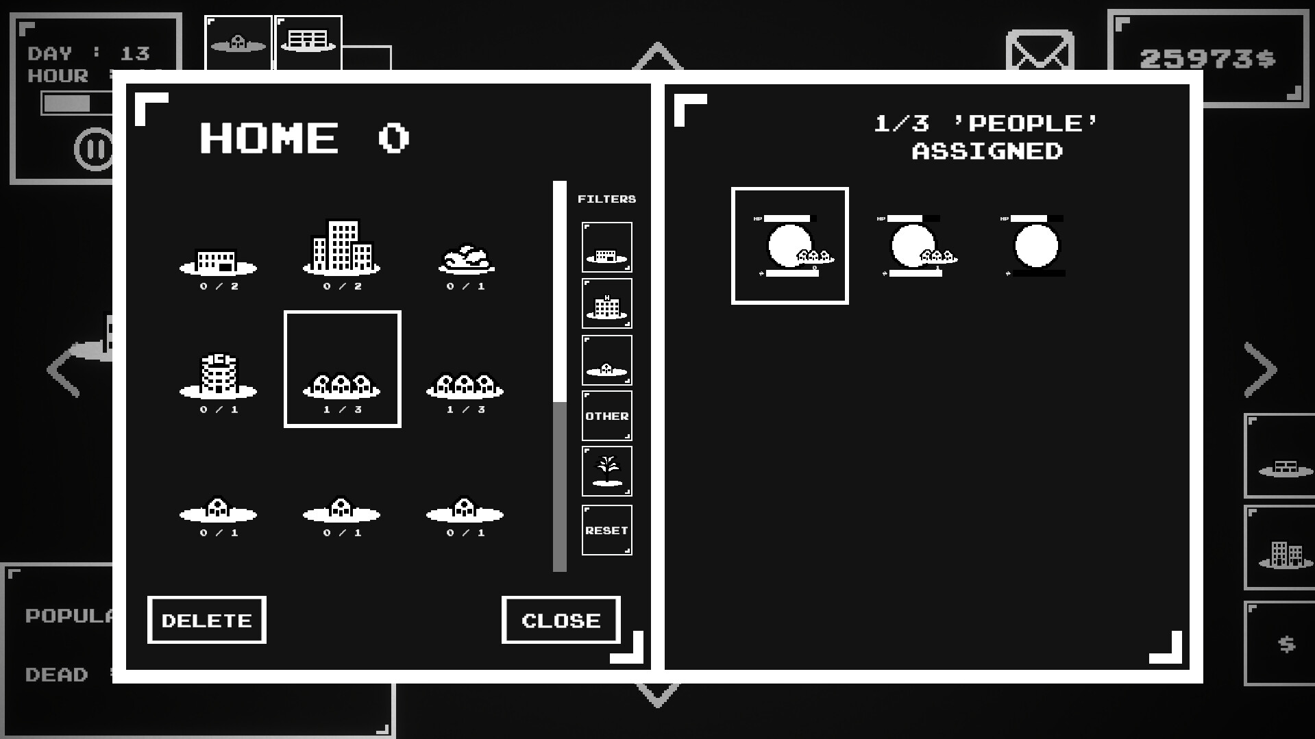 #6. Simulation (Steam) 由: eCho Software