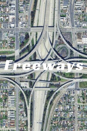 Cover art of Freeways