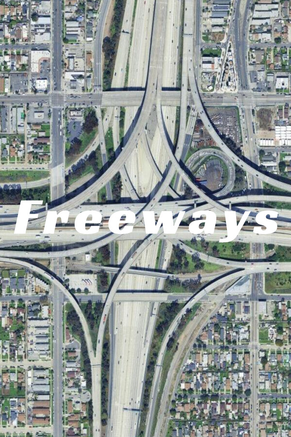 Capa de Freeways