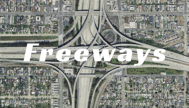 Steam：Freeways