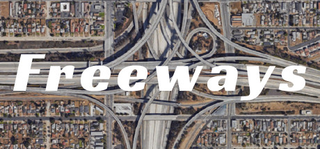 Freeways Cover Image