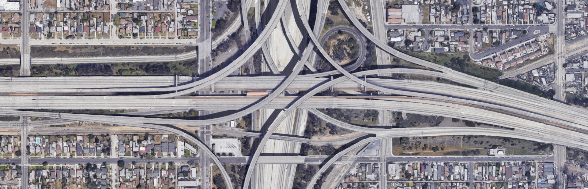 Freeways