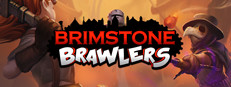 Brimstone Brawlers - Early Access