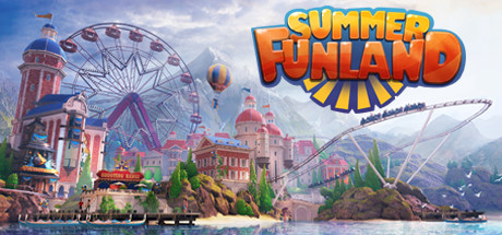 Summer Funland Cheat Engine/CT