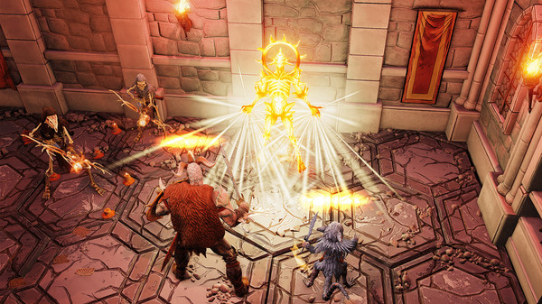 Gloomhaven: скриншот 13
