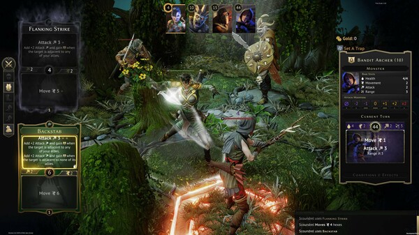 Gloomhaven screenshot 6