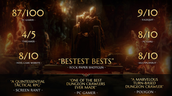 Gloomhaven screenshot 1