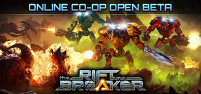The Riftbreaker