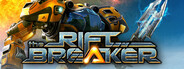 The Riftbreaker