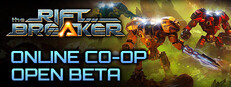 The Riftbreaker