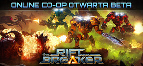The Riftbreaker