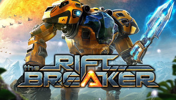 Trailer The Riftbreaker