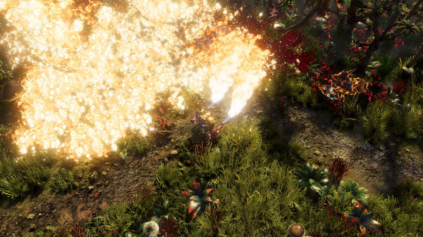 The Riftbreaker screenshot 19