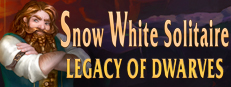 Snow White Solitaire. Legacy of Dwarves