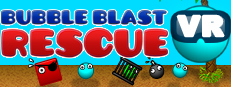 Bubble Blast Rescue VR