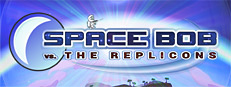 Space Bob vs. The Replicons