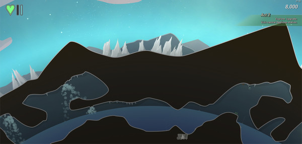 Screenshot z Space Bob vs. The Replicons Screenshot z Space Bob vs. The Replicons