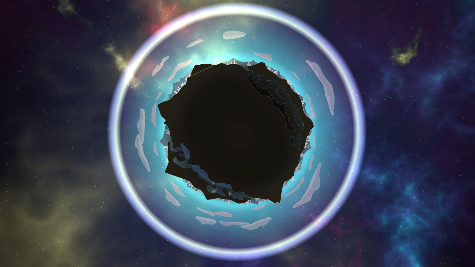 Space Bob vs. The Replicons Featured Screenshot #1