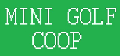 Mini Golf Coop cover art