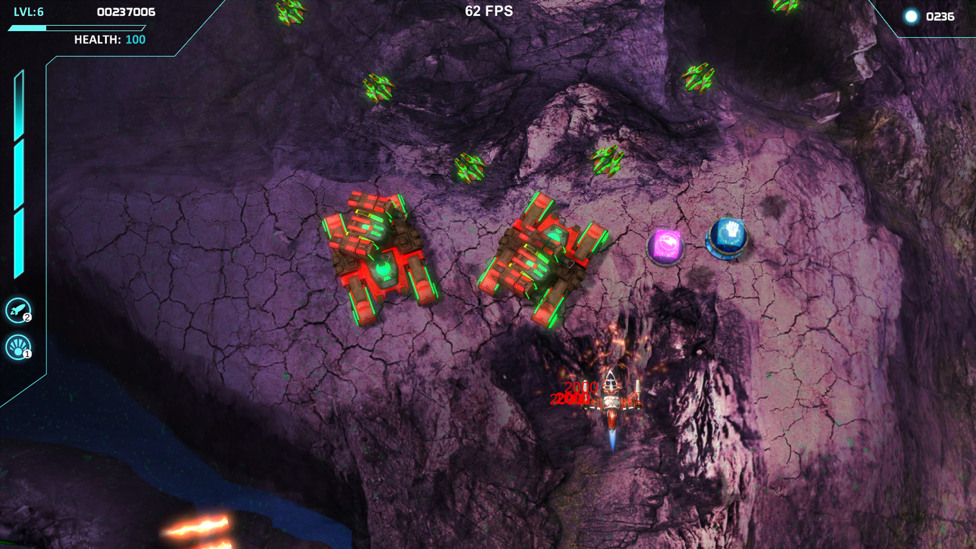 Technolites: Episode 1 Featured Screenshot #1