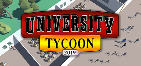 University Tycoon: 2019 crack status