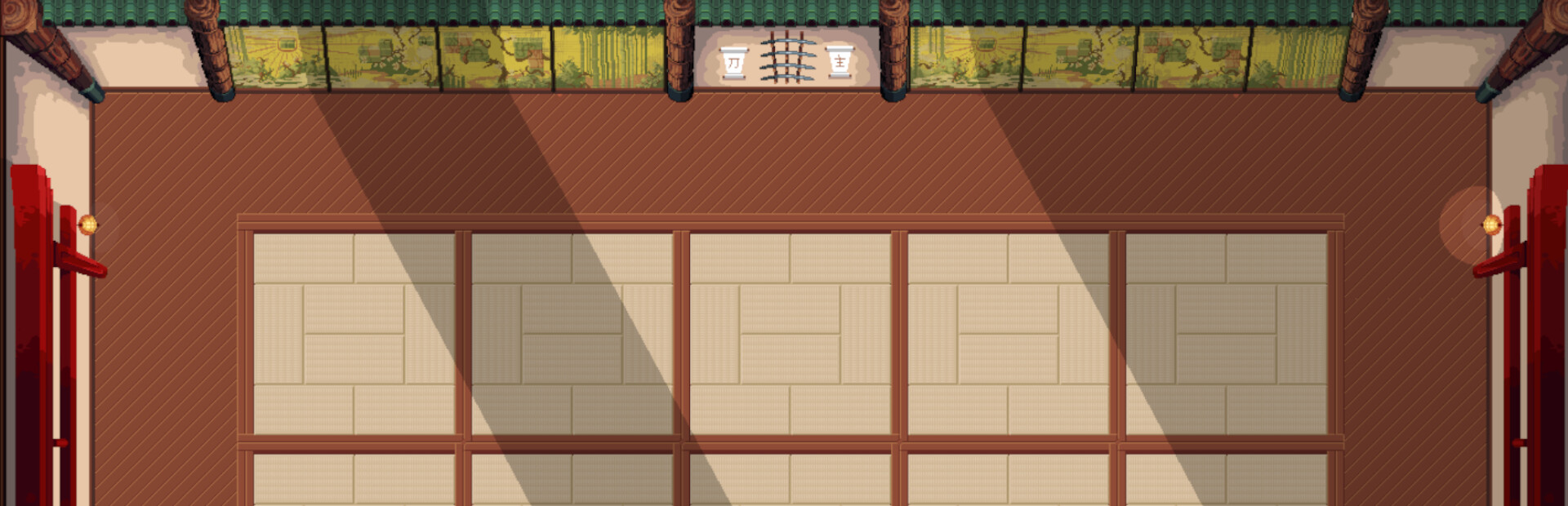 Ninja Bricks